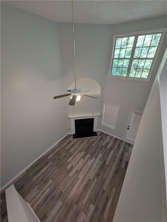 2 bedroom, 3 bathroom, 1,400 sq ft townhouse for sale at 1843 Broadway Street, Decatur, GA 30035 — photo 3