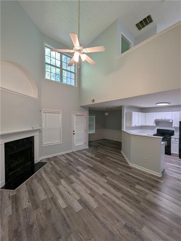 2 bedroom, 3 bathroom, 1,400 sq ft townhouse for sale at 1843 Broadway Street, Decatur, GA 30035 — photo 4