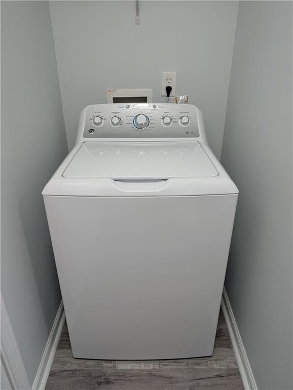 2 bedroom, 3 bathroom, 1,400 sq ft townhouse for sale at 1843 Broadway Street, Decatur, GA 30035 — photo 7