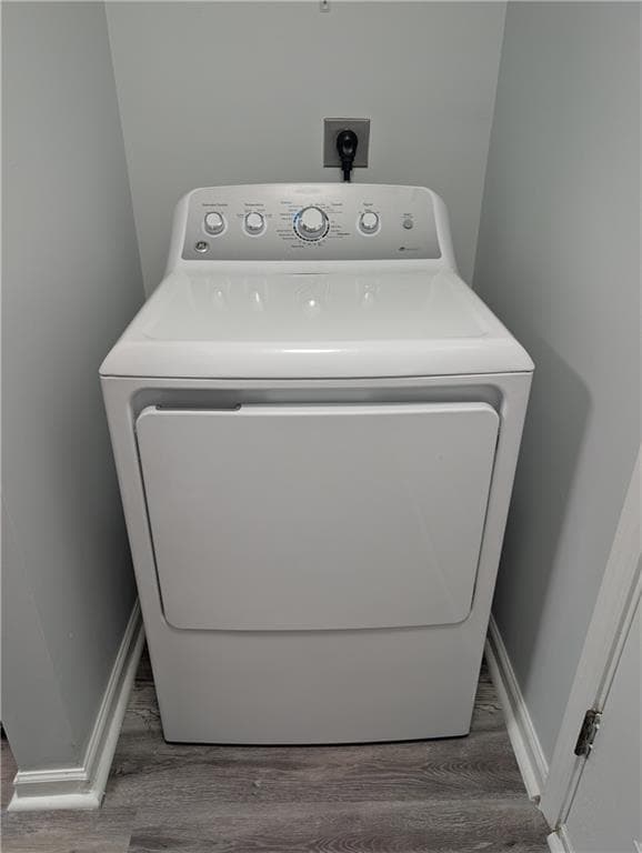2 bedroom, 3 bathroom, 1,400 sq ft townhouse for sale at 1843 Broadway Street, Decatur, GA 30035 — photo 8