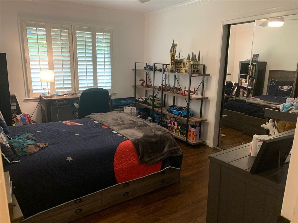 3 bedroom, 2 bathroom, 1,563 sq ft single family residence for rent at 6540 SCOTT VALLEY Road, Atlanta, GA 30328 for $3,950 a month — photo 8