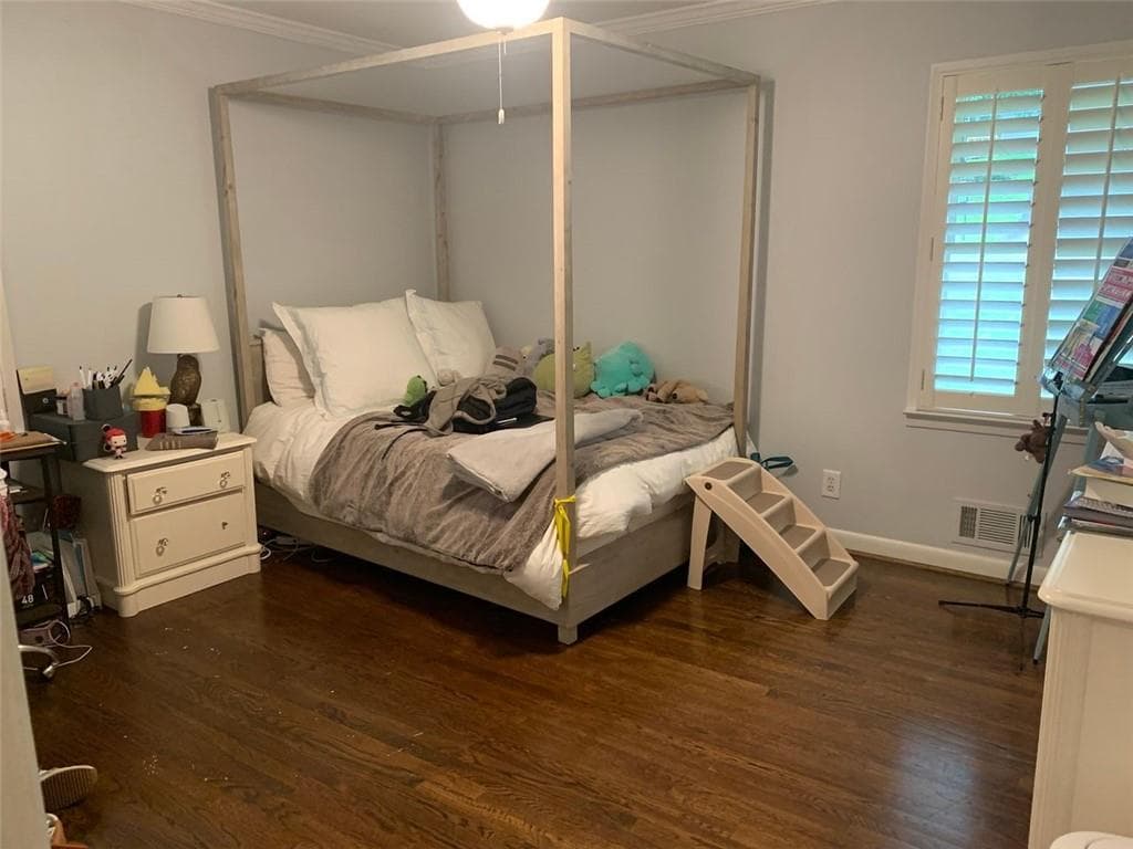 3 bedroom, 2 bathroom, 1,563 sq ft single family residence for rent at 6540 SCOTT VALLEY Road, Atlanta, GA 30328 for $3,950 a month — photo 9