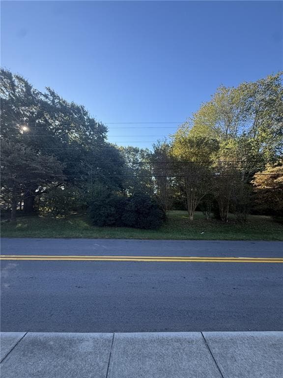 single family residence for sale at 338 Thomas Dorsey Drive, Villa Rica, GA 30180