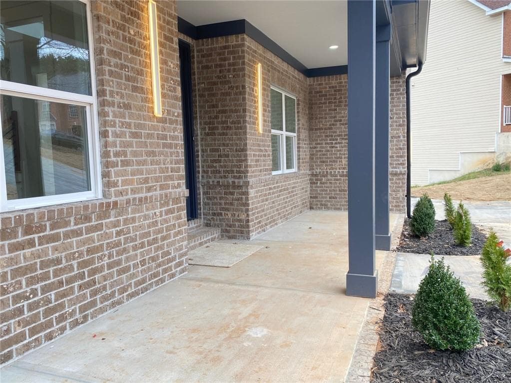 5 bedroom, 6 bathroom, 3,452 sq ft single family residence for rent at 561 Paper Ridge Court, Lawrenceville, GA 30046 for $4,200 a month — photo 2