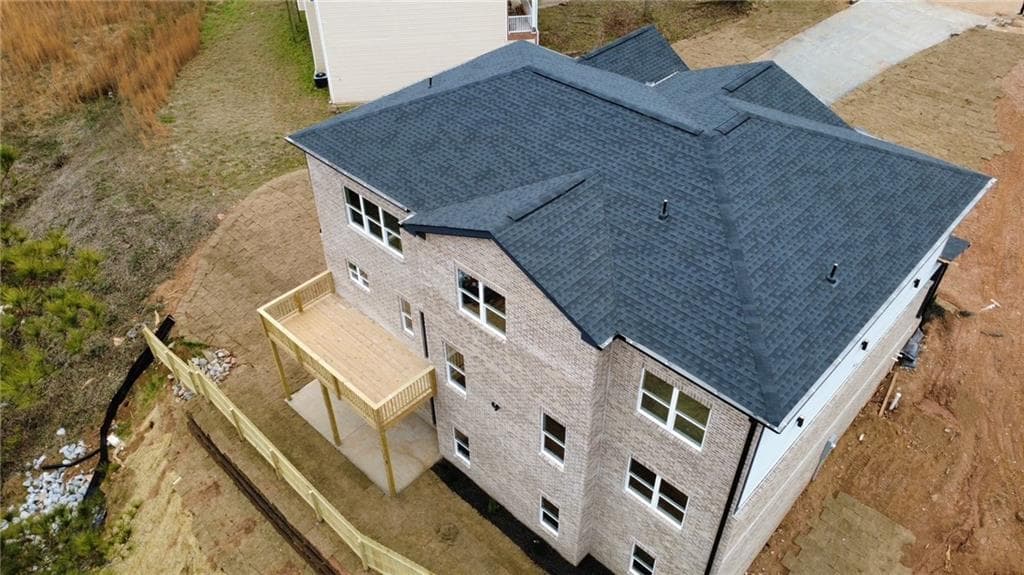 5 bedroom, 6 bathroom, 3,452 sq ft single family residence for rent at 561 Paper Ridge Court, Lawrenceville, GA 30046 for $4,200 a month — photo 3