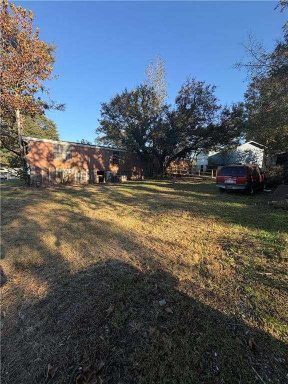 2 bedroom, 1 bathroom, 980 sq ft single family residence under contract at 53 Landola Drive, Conyers, GA 30012
