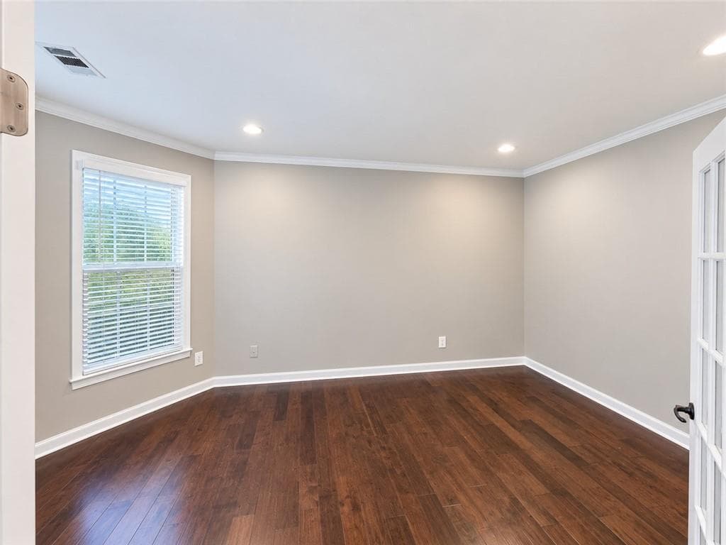 5 bedroom, 4 bathroom, 2,965 sq ft single family residence for sale at 1828 Crossvale Drive, Dacula, GA 30019 — photo 8