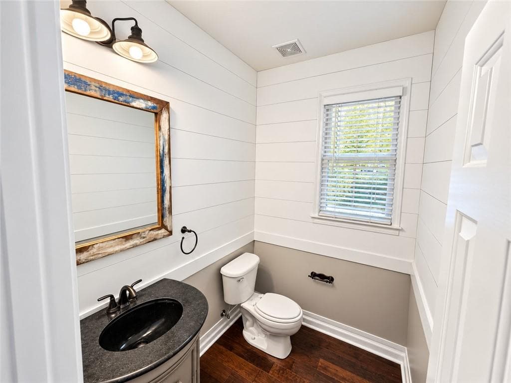 5 bedroom, 4 bathroom, 2,965 sq ft single family residence for sale at 1828 Crossvale Drive, Dacula, GA 30019 — photo 9