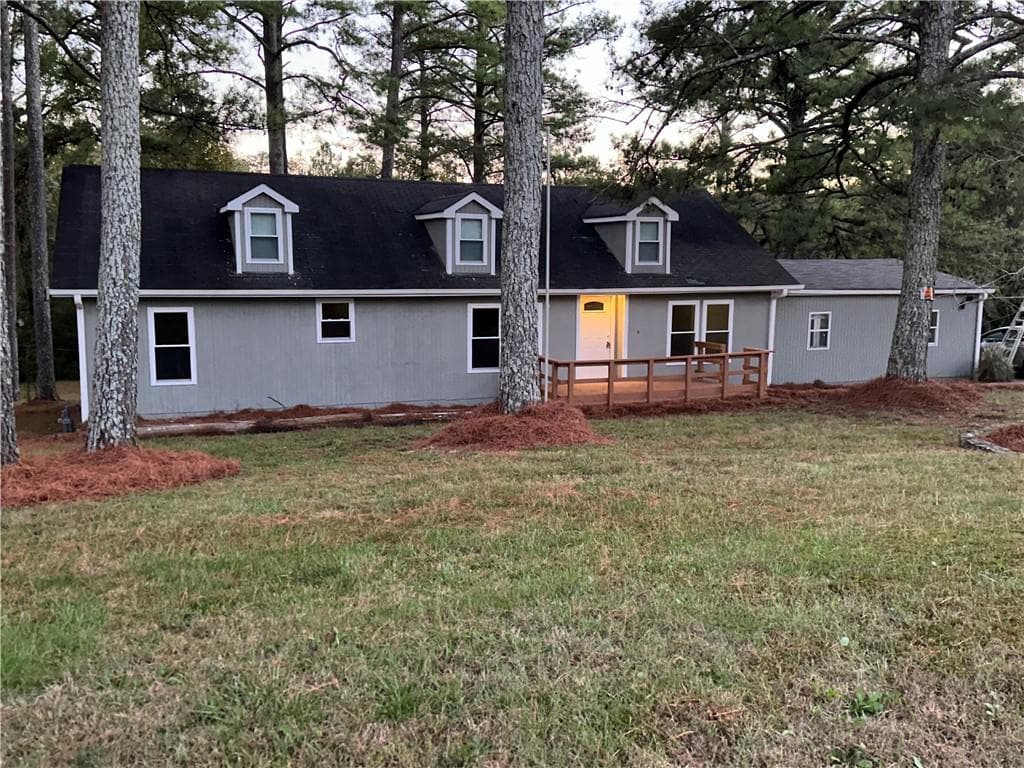 3 bedroom, 2 bathroom, 1,456 sq ft single family residence for sale at 4424 Brandy Lane, Acworth, GA 30102 — photo 4