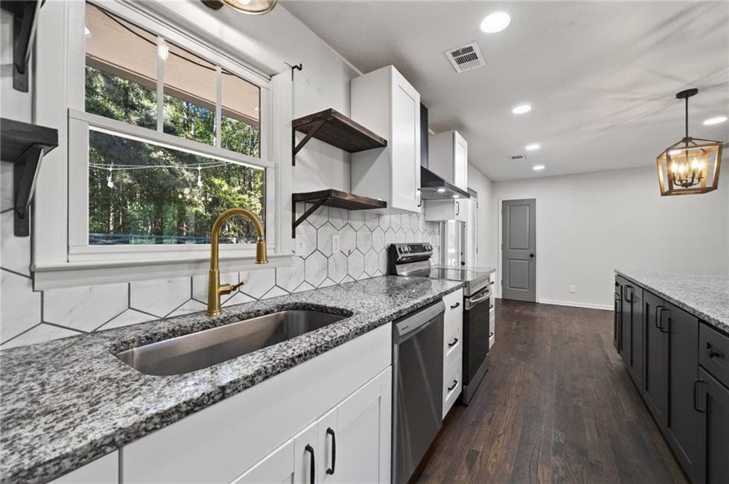 3 bedroom, 3 bathroom, 1,812 sq ft single family residence for sale at 3174 Double Springs Road, Monroe, GA 30656 — photo 8