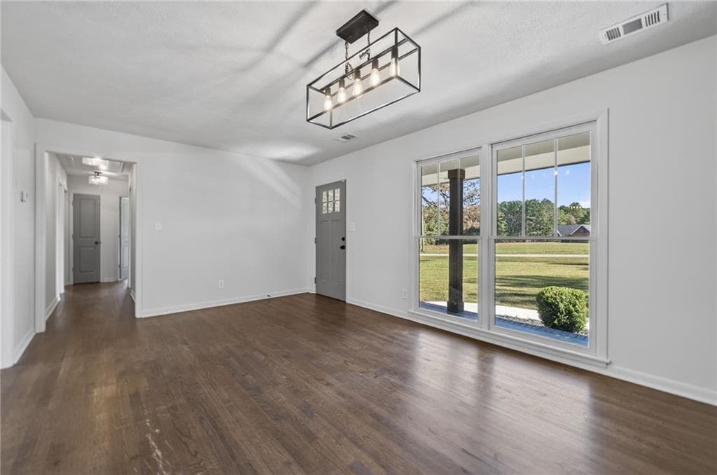 3 bedroom, 3 bathroom, 1,812 sq ft single family residence for sale at 3174 Double Springs Road, Monroe, GA 30656 — photo 9