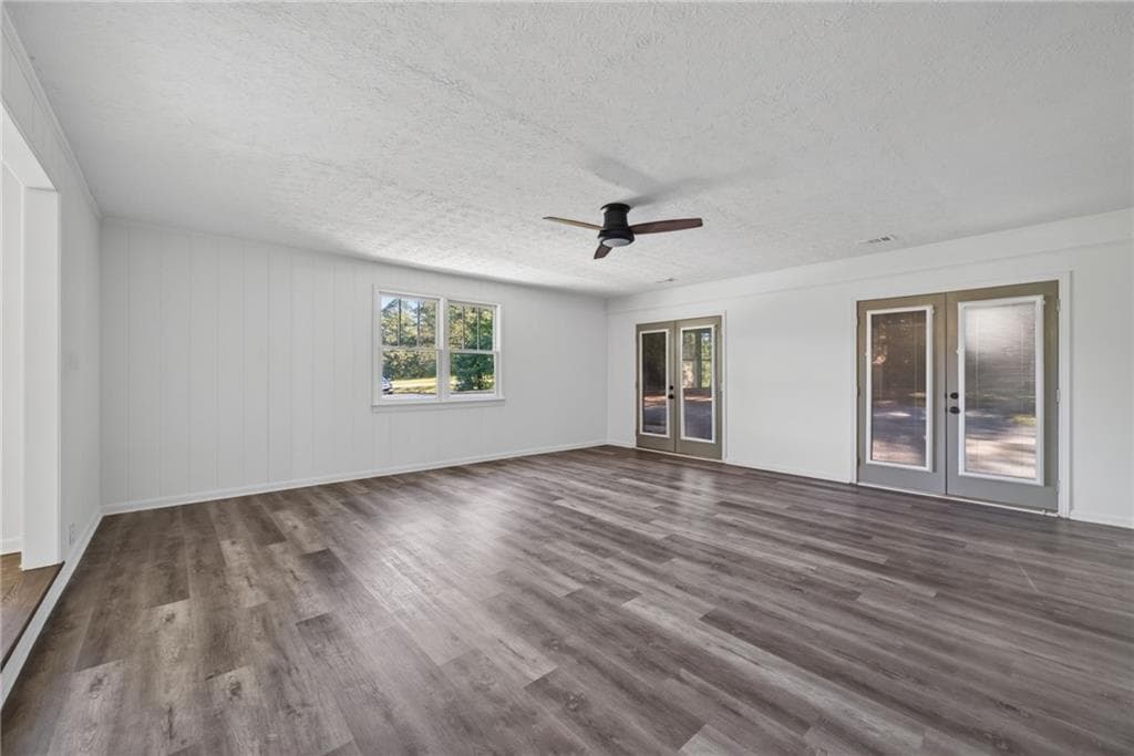 3 bedroom, 3 bathroom, 1,812 sq ft single family residence for sale at 3174 Double Springs Road, Monroe, GA 30656 — photo 10
