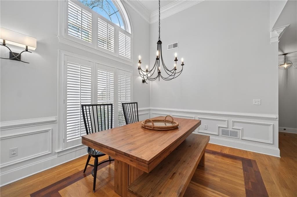 4 bedroom, 3 bathroom, 5,382 sq ft single family residence for sale at 2222 Arden Crest Way, Bethlehem, GA 30620 — photo 5