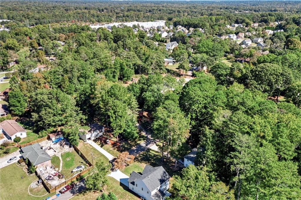 5 bedroom, 4 bathroom, 2,739 sq ft single family residence for sale at 4210 Hasty Lane, Austell, GA 30106 — photo 6