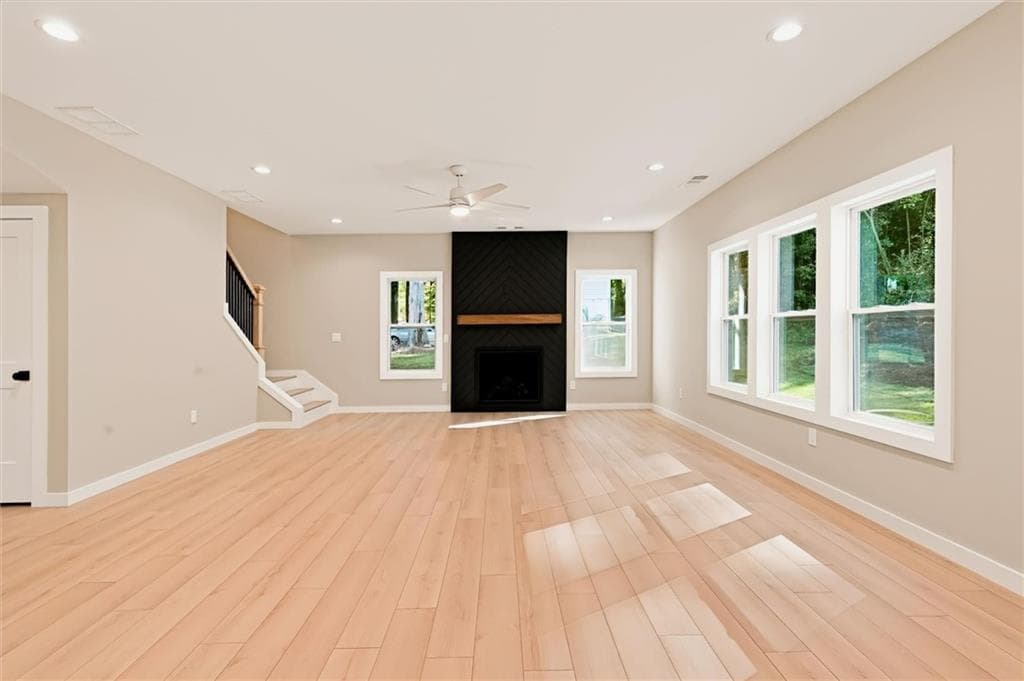 5 bedroom, 4 bathroom, 2,739 sq ft single family residence for sale at 4210 Hasty Lane, Austell, GA 30106 — photo 10