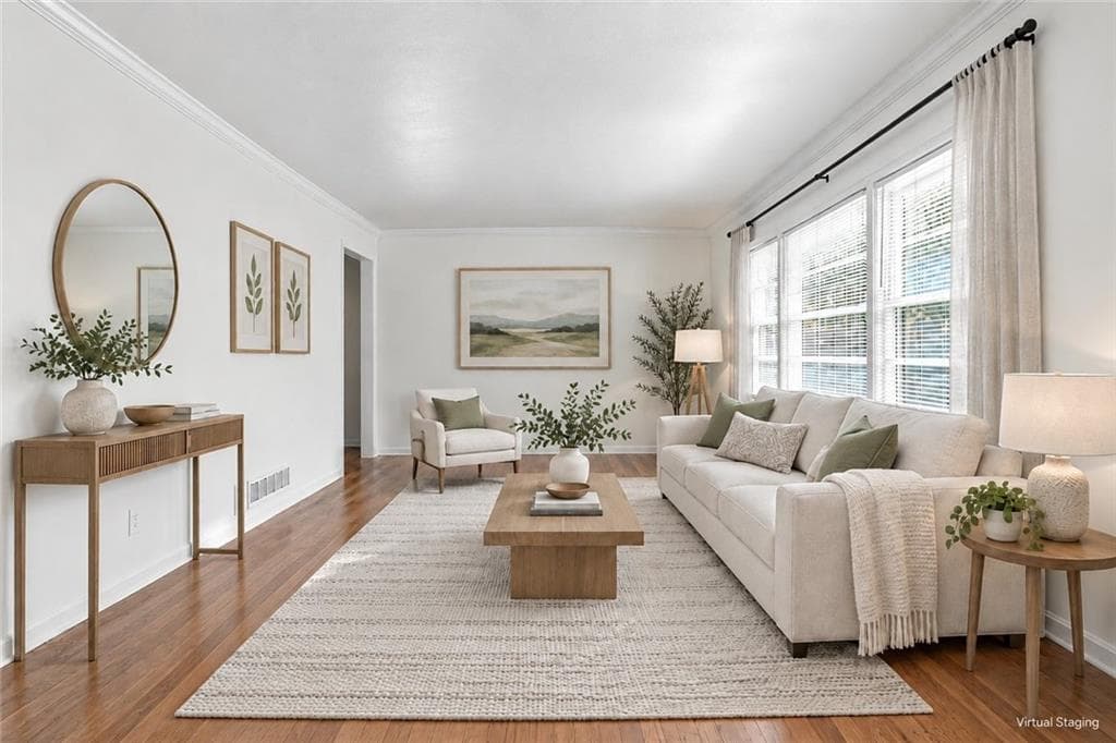 3 bedroom, 1 bathroom, 1,176 sq ft single family residence for sale at 556 Monticello Drive, Mableton, GA 30126 — photo 6