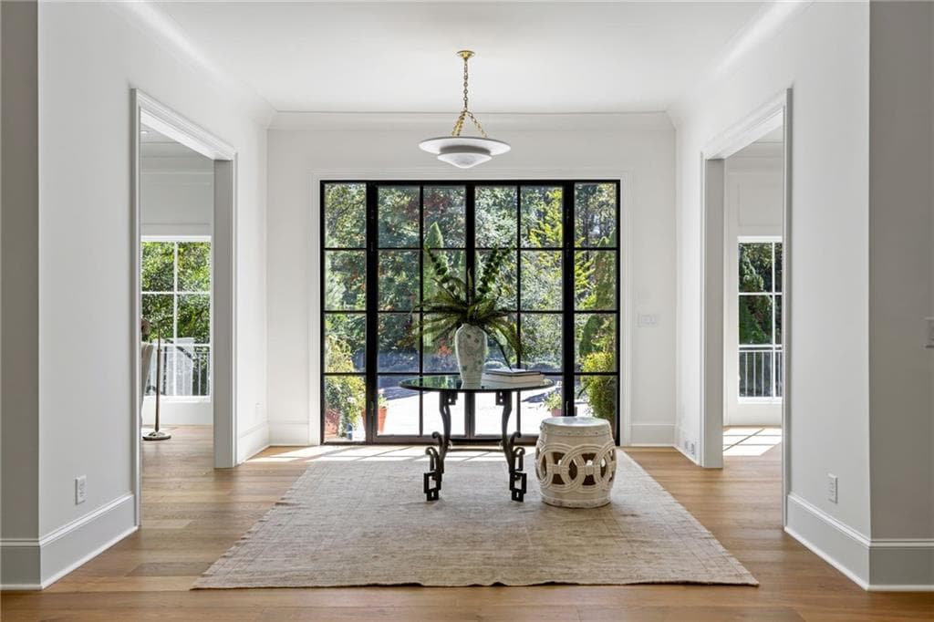 6 bedroom, 10 bathroom, 8,500 sq ft single family residence for sale at 3835 Paces Ferry Road, Atlanta, GA 30327 — photo 4