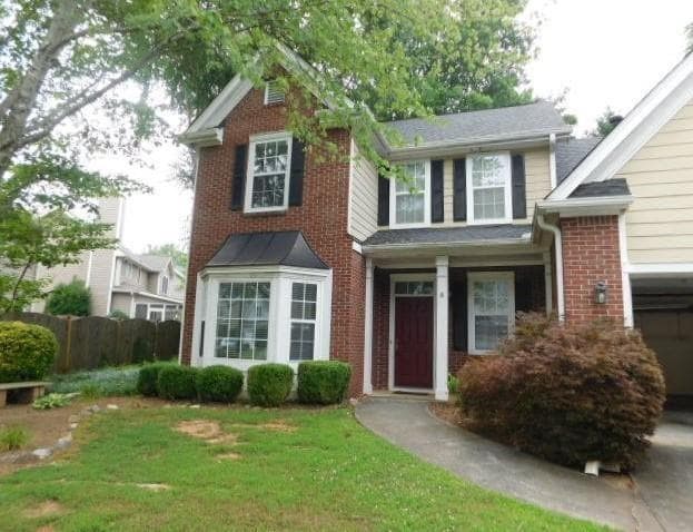 4 bedroom, 3 bathroom, 2,064 sq ft single family residence for rent at 2506 Waterstone Way, Marietta, GA 30062 for $2,600 a month