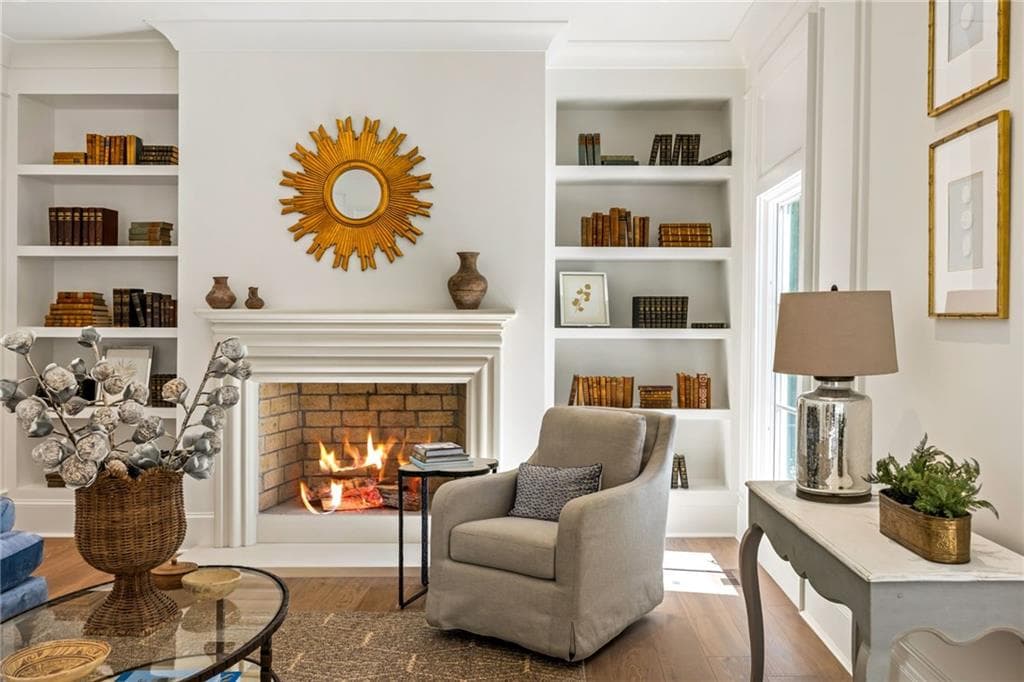 6 bedroom, 10 bathroom, 8,500 sq ft single family residence for sale at 3835 Paces Ferry Road, Atlanta, GA 30327 — photo 7