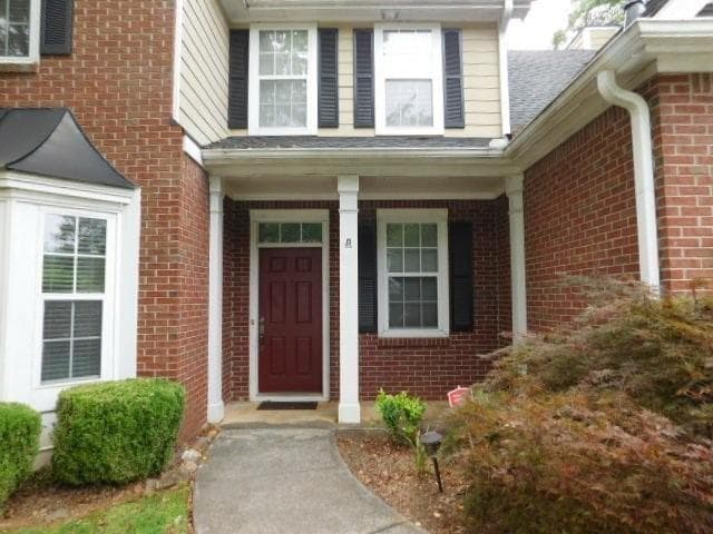 4 bedroom, 3 bathroom, 2,064 sq ft single family residence for rent at 2506 Waterstone Way, Marietta, GA 30062 for $2,600 a month — photo 2