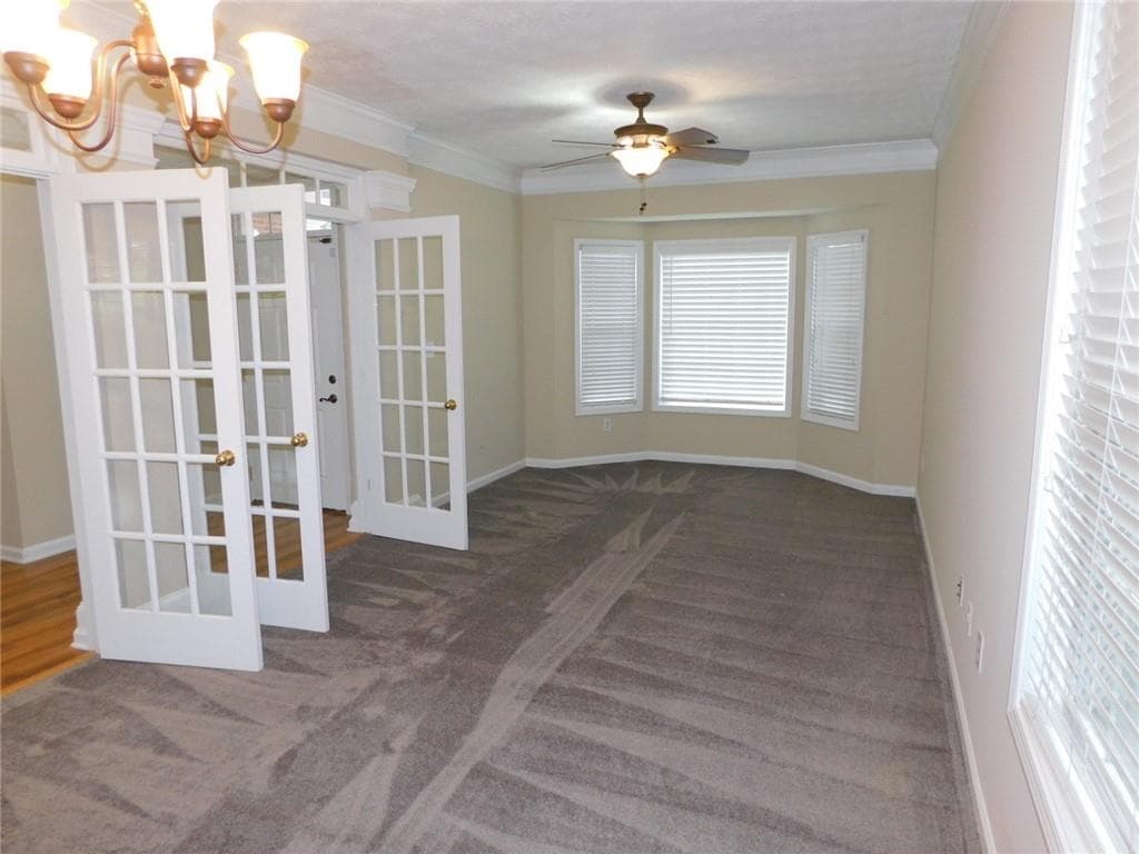4 bedroom, 3 bathroom, 2,064 sq ft single family residence for rent at 2506 Waterstone Way, Marietta, GA 30062 for $2,600 a month — photo 6