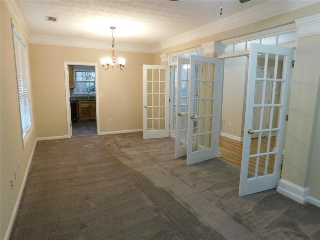 4 bedroom, 3 bathroom, 2,064 sq ft single family residence for rent at 2506 Waterstone Way, Marietta, GA 30062 for $2,600 a month — photo 7