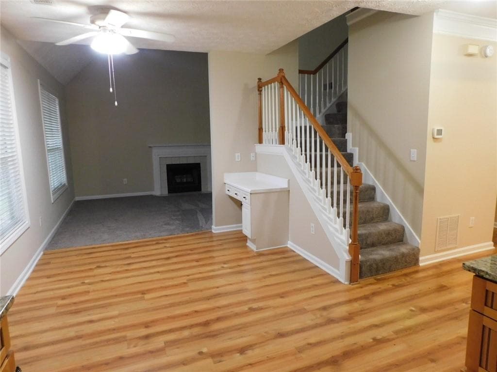 4 bedroom, 3 bathroom, 2,064 sq ft single family residence for rent at 2506 Waterstone Way, Marietta, GA 30062 for $2,600 a month — photo 8