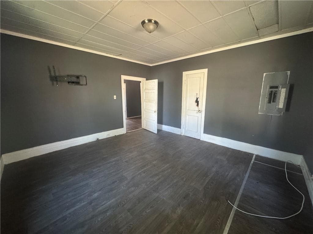 3 bedroom, 1 bathroom, 1,122 sq ft single family residence for sale at 315 N 14th Street, Griffin, GA 30223 — photo 7
