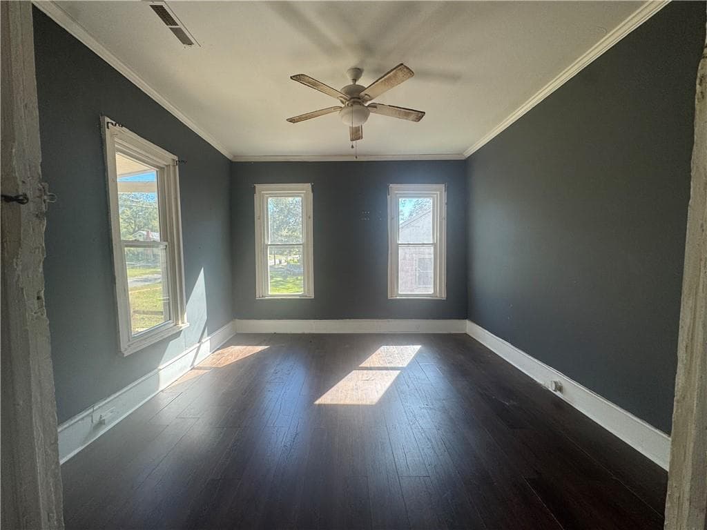 3 bedroom, 1 bathroom, 1,122 sq ft single family residence for sale at 315 N 14th Street, Griffin, GA 30223 — photo 8