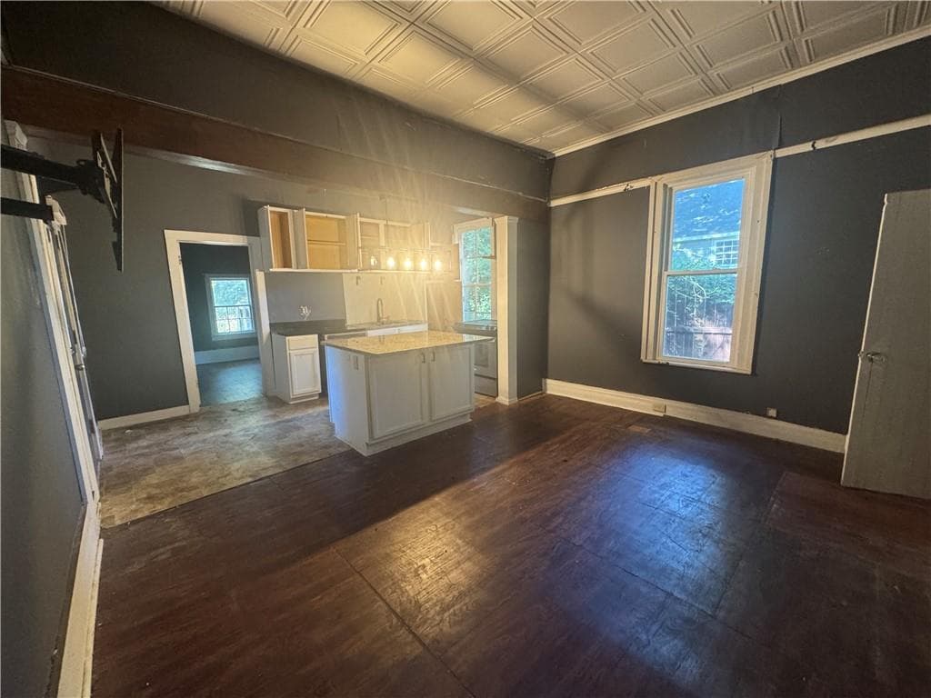 3 bedroom, 1 bathroom, 1,122 sq ft single family residence for sale at 315 N 14th Street, Griffin, GA 30223 — photo 10