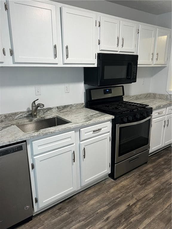 2 bedroom, 2 bathroom, 1,323 sq ft condominium for rent at 1502 Wynnes Ridge Circle, Marietta, GA 30067 for $1,700 a month — photo 8