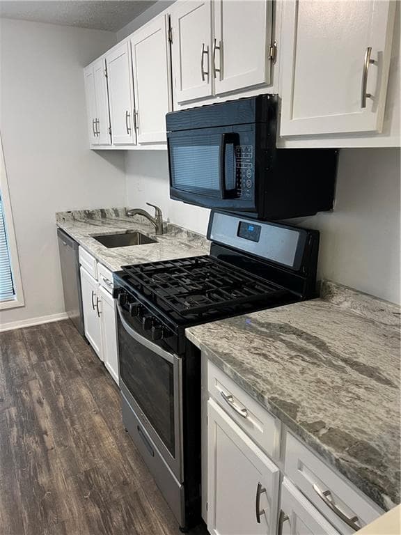 2 bedroom, 2 bathroom, 1,323 sq ft condominium for rent at 1502 Wynnes Ridge Circle, Marietta, GA 30067 for $1,700 a month — photo 9
