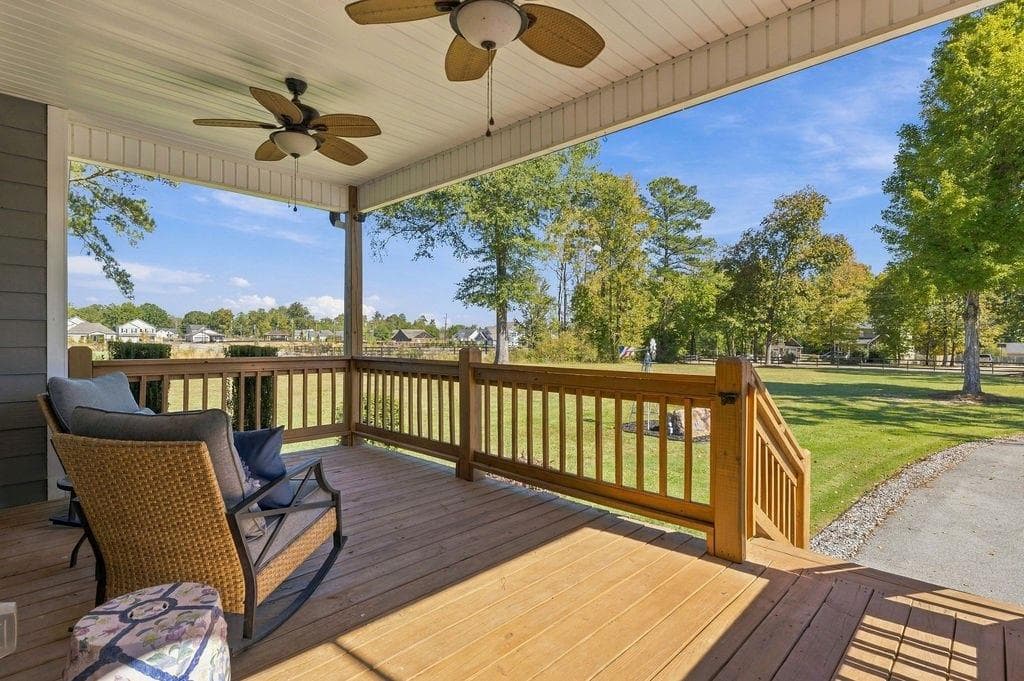5 bedroom, 4 bathroom, 2,786 sq ft single family residence for sale at 797 Old Dalton Road, Rome, GA 30165 — photo 5