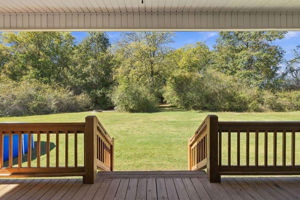 5 bedroom, 4 bathroom, 2,786 sq ft single family residence for sale at 797 Old Dalton Road, Rome, GA 30165 — photo 7
