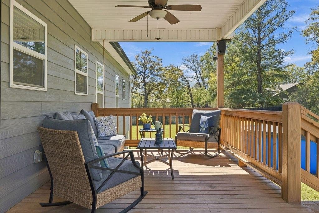5 bedroom, 4 bathroom, 2,786 sq ft single family residence for sale at 797 Old Dalton Road, Rome, GA 30165 — photo 9