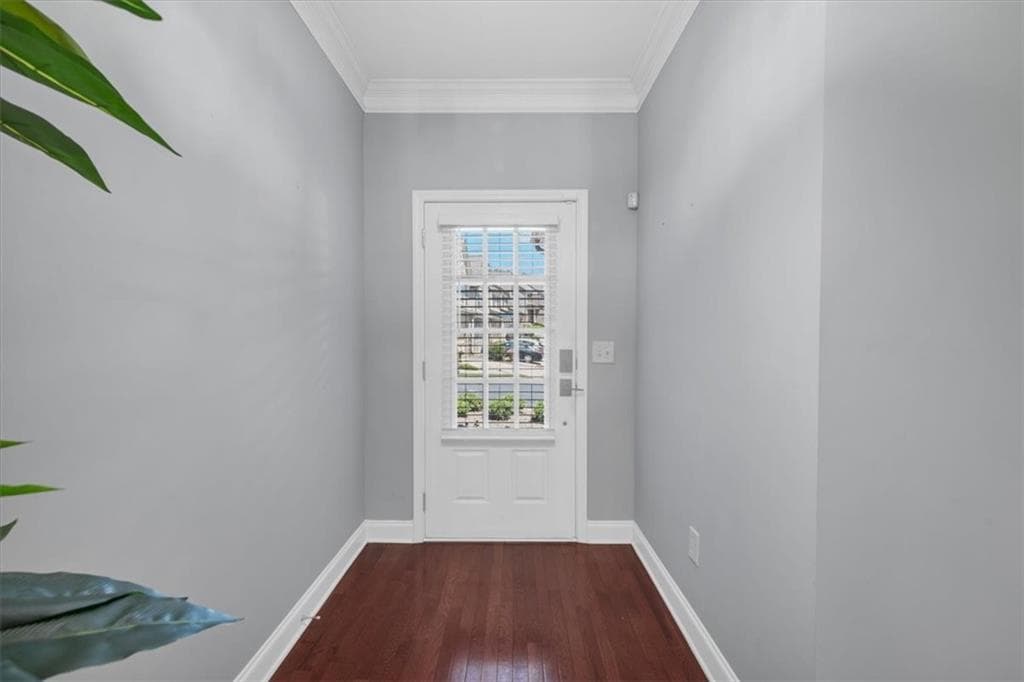 3 bedroom, 3 bathroom, 2,376 sq ft townhouse for sale at 680 Cobblestone Creek Lane 3, Mableton, GA 30126 — photo 5