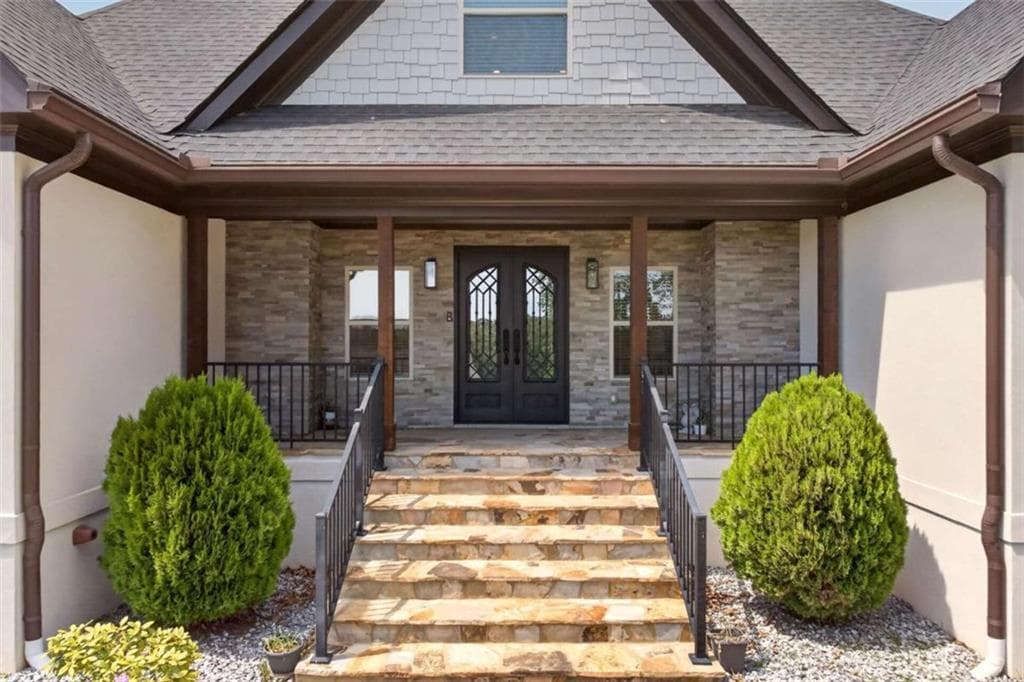 5 bedroom, 6 bathroom, 3,200 sq ft single family residence for sale at 719 Austin Reynolds Road, Bethlehem, GA 30620 — photo 5