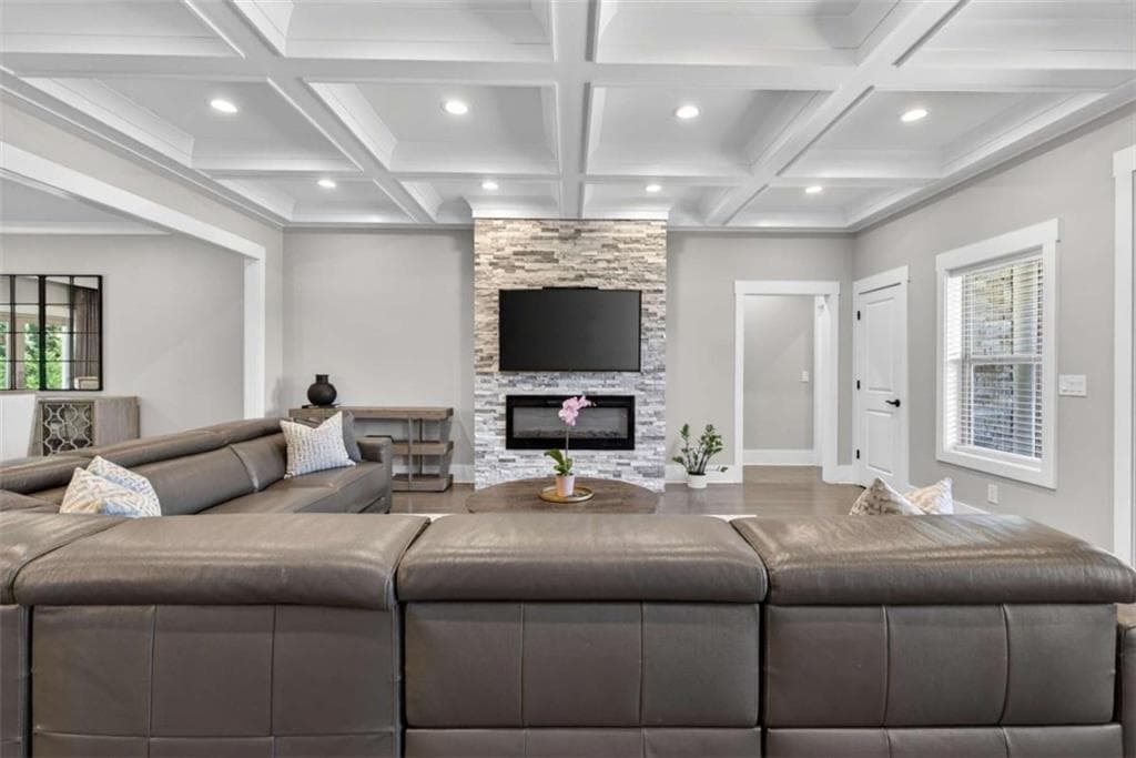 5 bedroom, 6 bathroom, 3,200 sq ft single family residence for sale at 719 Austin Reynolds Road, Bethlehem, GA 30620 — photo 7
