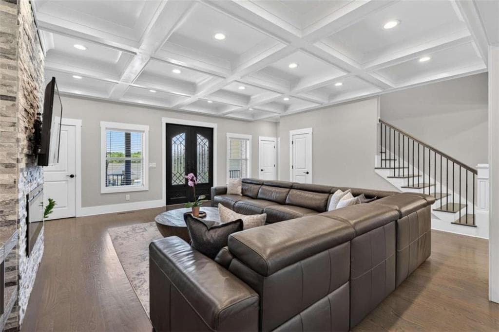 5 bedroom, 6 bathroom, 3,200 sq ft single family residence for sale at 719 Austin Reynolds Road, Bethlehem, GA 30620 — photo 8
