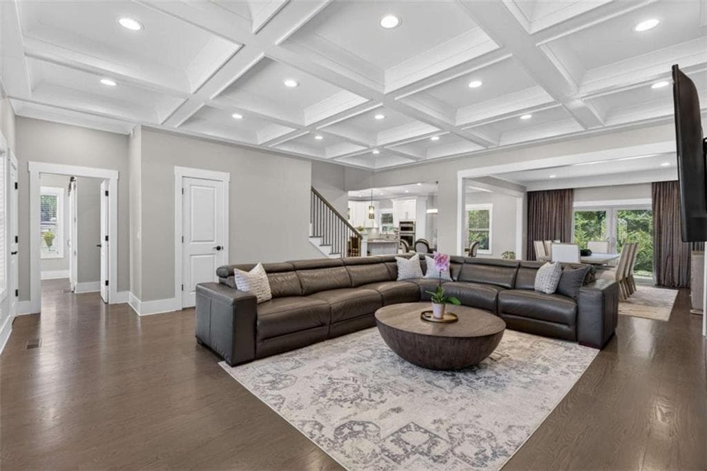 5 bedroom, 6 bathroom, 3,200 sq ft single family residence for sale at 719 Austin Reynolds Road, Bethlehem, GA 30620 — photo 10