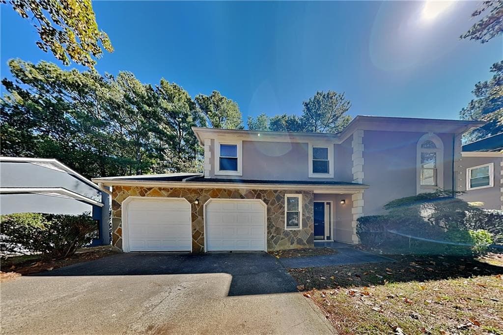 3 bedroom, 3 bathroom, 1,820 sq ft single family residence for rent at 4205 Pineset Drive, Alpharetta, GA 30022 for $2,490 a month