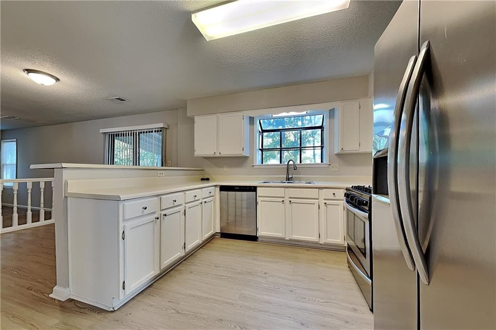 3 bedroom, 3 bathroom, 1,820 sq ft single family residence for rent at 4205 Pineset Drive, Alpharetta, GA 30022 for $2,490 a month — photo 5
