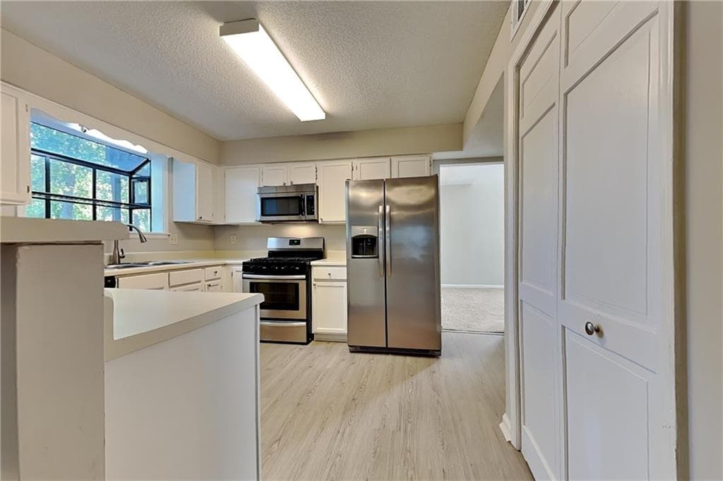 3 bedroom, 3 bathroom, 1,820 sq ft single family residence for rent at 4205 Pineset Drive, Alpharetta, GA 30022 for $2,490 a month — photo 6