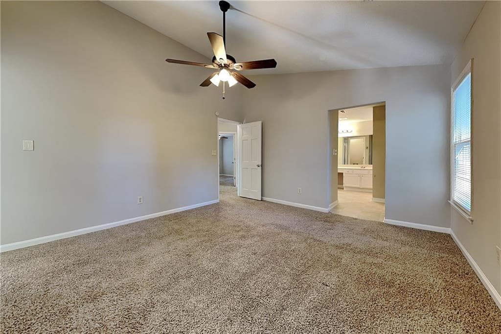 3 bedroom, 3 bathroom, 1,820 sq ft single family residence for rent at 4205 Pineset Drive, Alpharetta, GA 30022 for $2,490 a month — photo 8