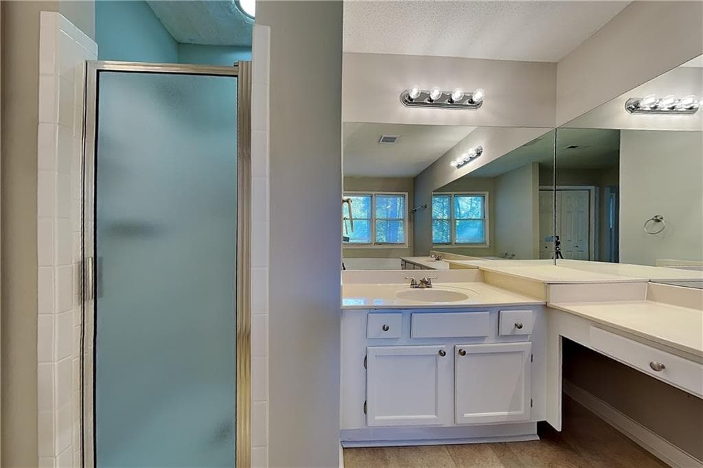 3 bedroom, 3 bathroom, 1,820 sq ft single family residence for rent at 4205 Pineset Drive, Alpharetta, GA 30022 for $2,490 a month — photo 10