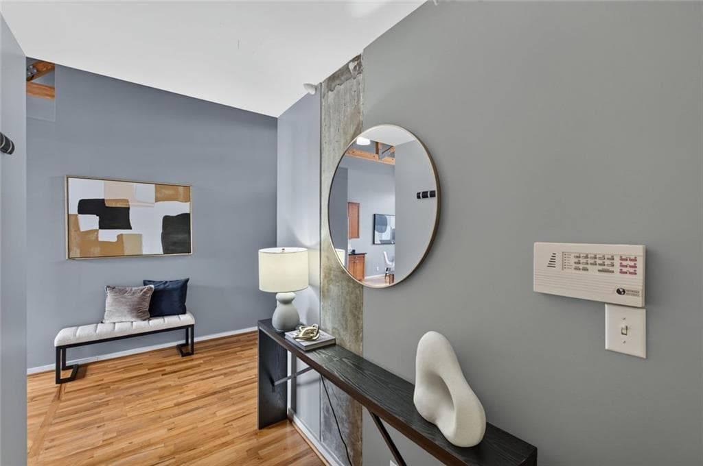 2 bedroom, 2 bathroom, 1,116 sq ft condominium for sale at 660 Glen Iris Drive 405, Atlanta, GA 30308 — photo 9