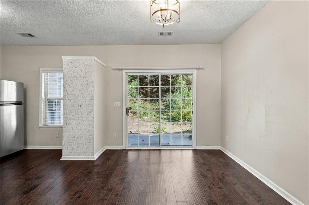 2 bedroom, 3 bathroom, 1,218 sq ft townhouse for sale at 2290 Whitestone Place, Alpharetta, GA 30005 — photo 10