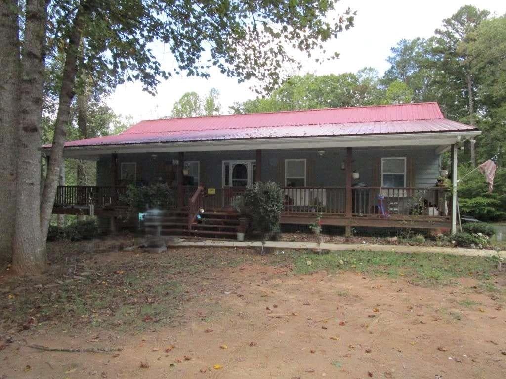 3 bedroom, 3 bathroom, 1,456 sq ft single family residence for sale at 405 Chattahoochee Way, Cornelia, GA 30531
