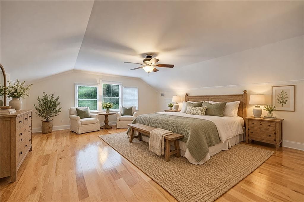 3 bedroom, 3 bathroom, 4,269 sq ft single family residence for sale at 14325 Birmingham Highway, Milton, GA 30004 — photo 5