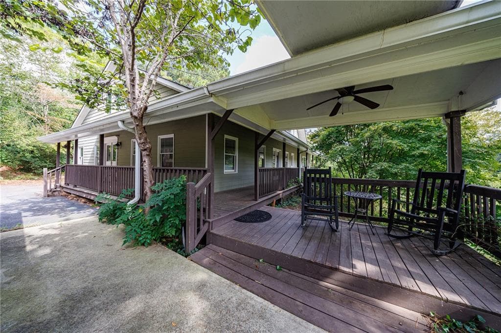 3 bedroom, 3 bathroom, 4,269 sq ft single family residence for sale at 14325 Birmingham Highway, Milton, GA 30004 — photo 6